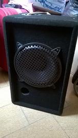 SOOBWOOFER