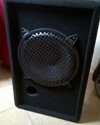 SOOBWOOFER