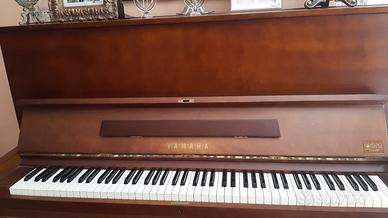 Pianoforte Yamaha
