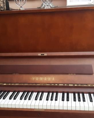 Pianoforte Yamaha