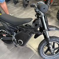 Moto bambino