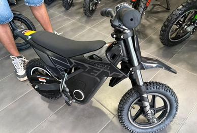 Moto bambino