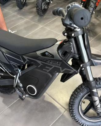 Moto bambino