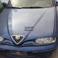 Alfa 146 1.4 ricambi