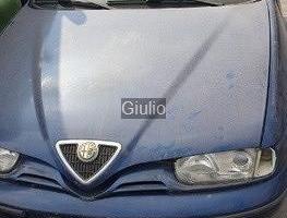 Alfa 146 1.4 ricambi