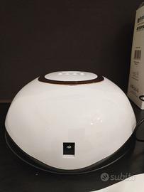 Lampada professionale per unghie