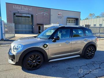 MINI Countryman 1.5 Cooper SE Hype Countryman AL