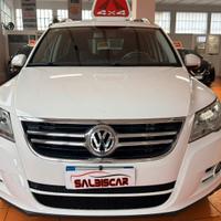 Volkswagen Tiguan 2.0 TDI DPF Trend & Fun BlueMoti