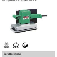 Hitachi hikoki sv12sd