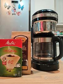 Macchina per caffè americano ChitchenAid