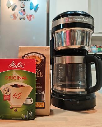 Macchina per caffè americano ChitchenAid