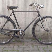 BIANCHI ZAFFIRO anno 1951