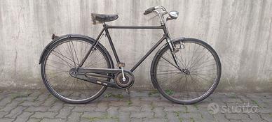 BIANCHI ZAFFIRO anno 1951