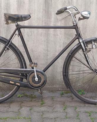 BIANCHI ZAFFIRO anno 1951