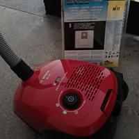 Aspirapolvere Bosch con sacchetto 