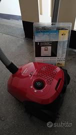 Aspirapolvere Bosch con sacchetto 