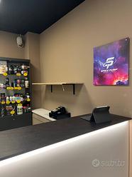 Negozio di Integratori