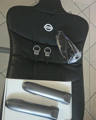 accessori auto