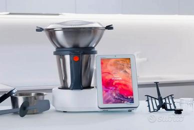 Robot cucina My Cook NUOVO