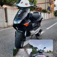 Scooter SR APRILIA 50