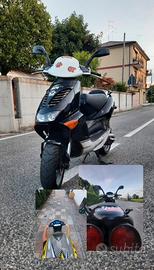 Scooter SR APRILIA 50