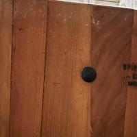 Ceppo per macelleria in legno SPINELLI