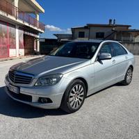 Mercedes-benz C 220 CDI cat Avantgarde Sport