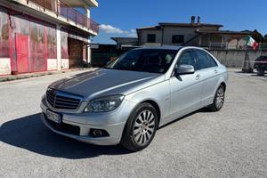 Mercedes-benz C 220 CDI cat Avantgarde Sport