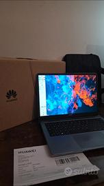Huawei Matebook 14 - WIN 11 - Gaming - Garanzia