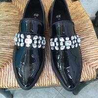 Scarpe gioiello nr.39
