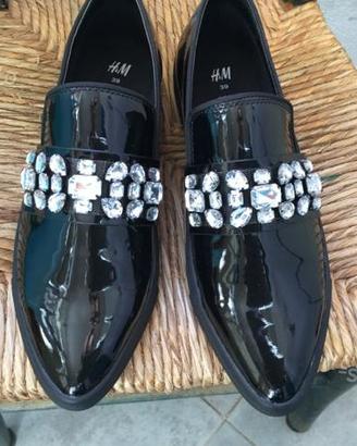 Scarpe gioiello nr.39