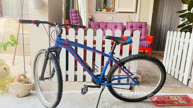 Torpado Kripton 27.5" 2021 Come Nuova 1 settimana