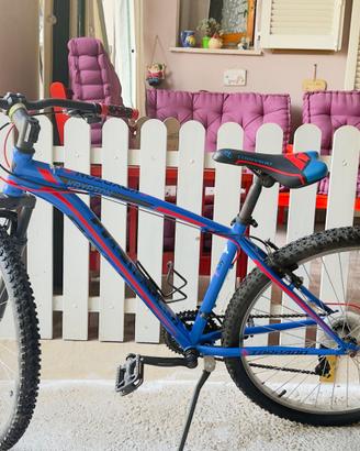 Torpado Kripton 27.5" 2021 Come Nuova 1 settimana