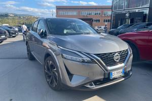 Nissan Qashqai J12 Tekna+  Full Optional