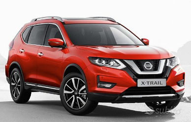 Nissan XTRAIL