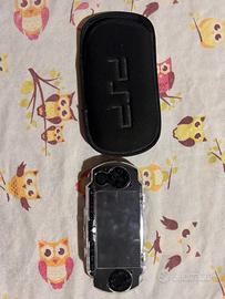 Psp 3001