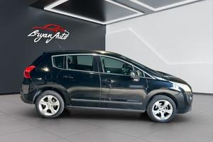 Peugeot 3008 1.6 HDi 112CV Business