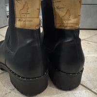 Stivaletti Prima Classe