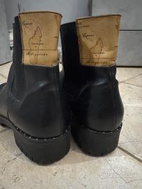 Stivaletti Prima Classe