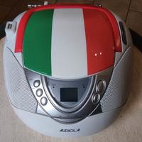 Radio Audiola