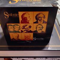 Collezione "Sinfonie Classiche"