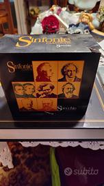 Collezione "Sinfonie Classiche"