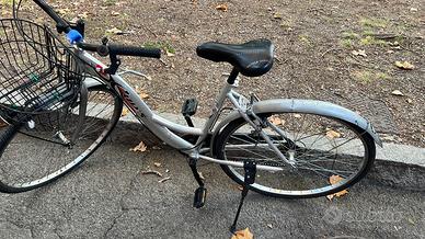 Bicicletta usata