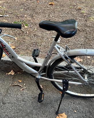 Bicicletta usata