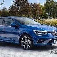 Ricambi RENAULT MEGANE 2020/22