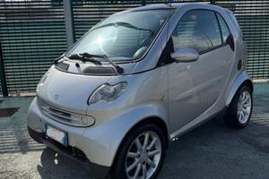 Smart Fortwo 700 benzina