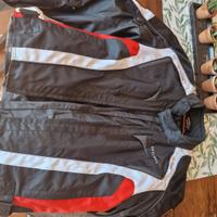 Giacca moto taglia L hero