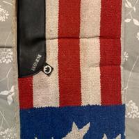 Sottosella western interno in lana