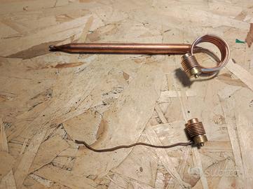 Stufa Truma sonda bulbo termostato