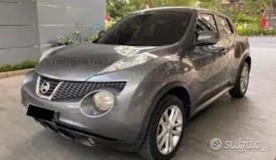 Nissan juke 2013 ricambi